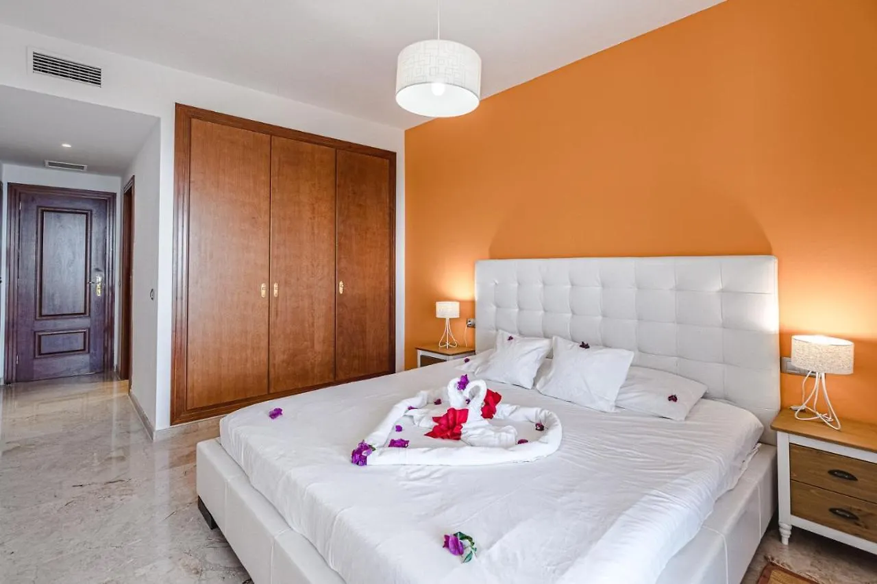 Tenerife Dream 004 푸에르토 데 산티아고 0*,  스페인