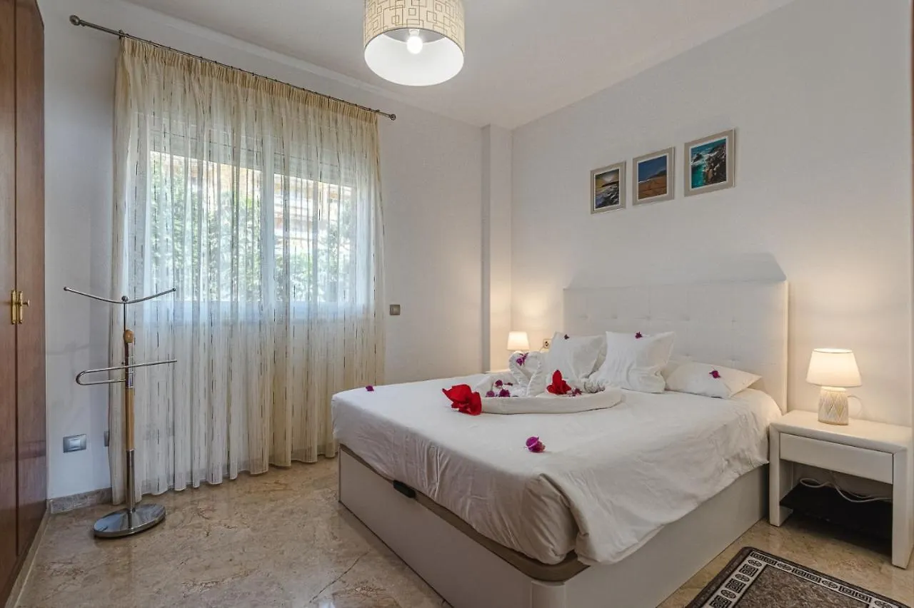 아파트 Tenerife Dream 004 푸에르토 데 산티아고