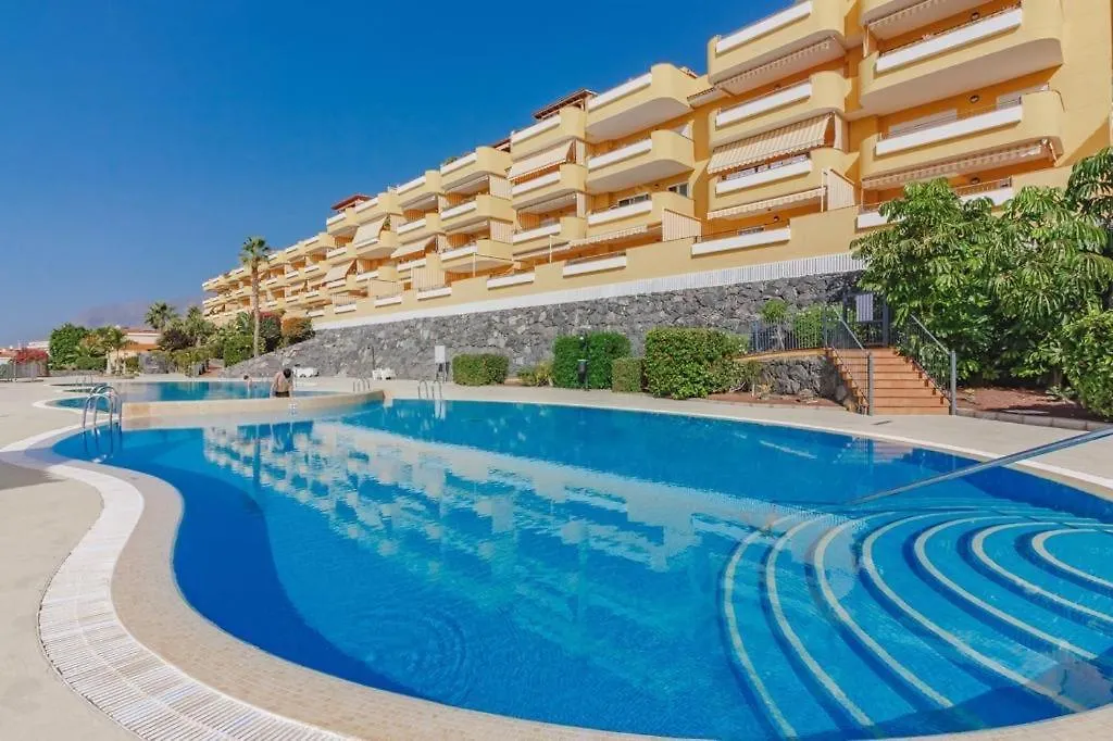 Tenerife Dream 004 푸에르토 데 산티아고