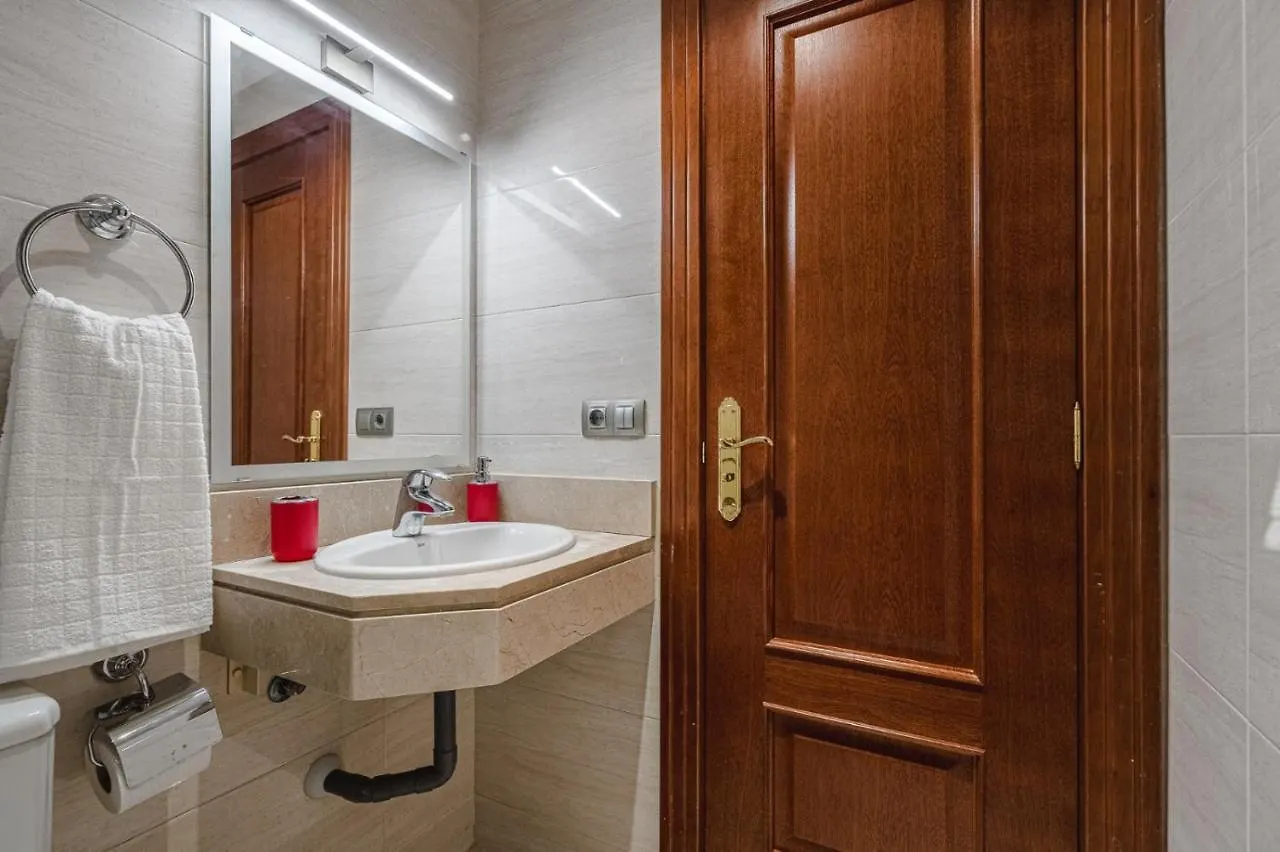 Apartmán Tenerife Dream 004 Puerto de Santiago  Španělsko
